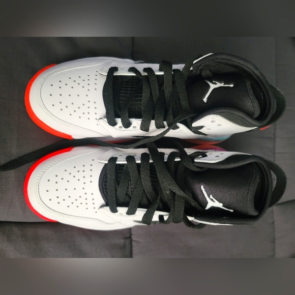 brand new air jordans